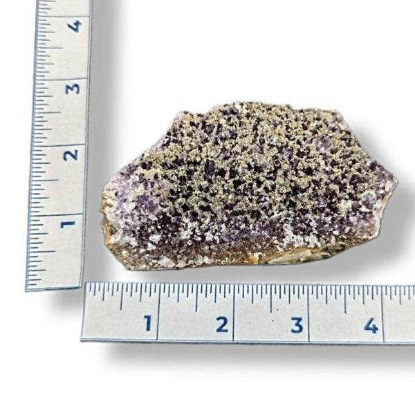 Amethyst Cluster 158g Approximate