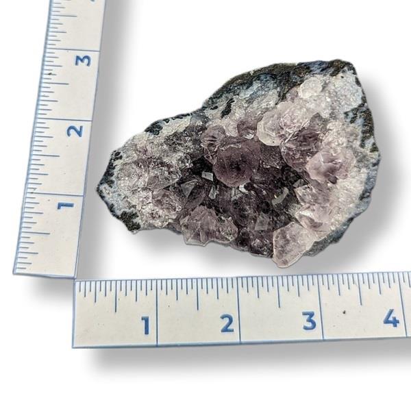 Amethyst Cluster 154g Approximate