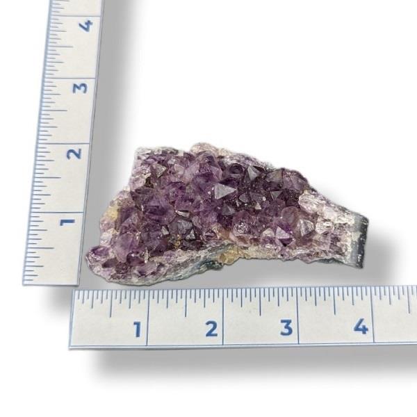 Amethyst Cluster 150g Approximate