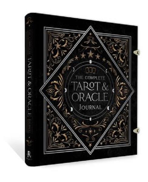 Ultimate Tarot & Oracle Journal