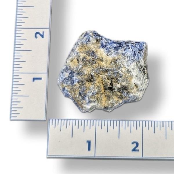 Sodalite Rough 68g Approximate