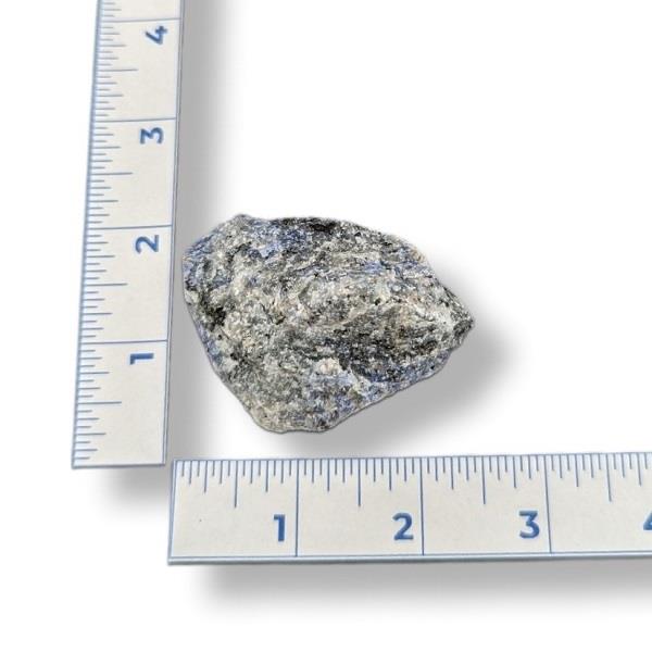 Sodalite Rough 87g Approximate