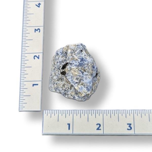 Sodalite Rough 75g Approximate