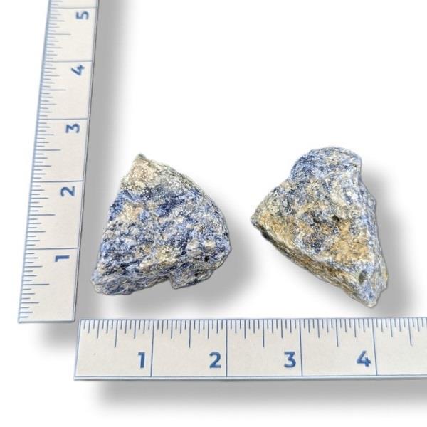 Sodalite Rough 84g Approximate