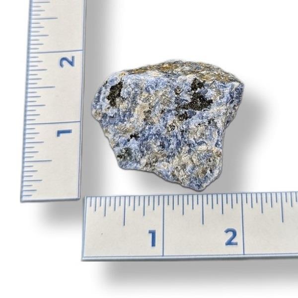 Sodalite Rough 59g Approximate