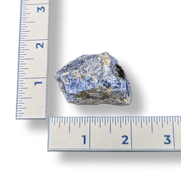 Sodalite Rough 53g Approximate