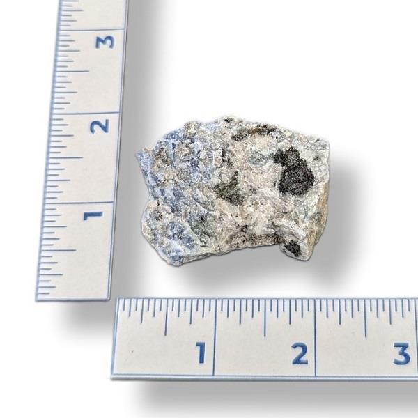 Sodalite Rough 64g Approximate