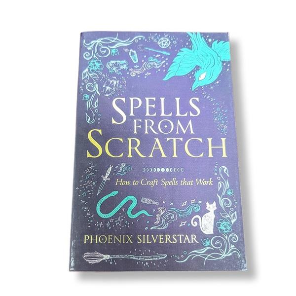 Spells From Scratch