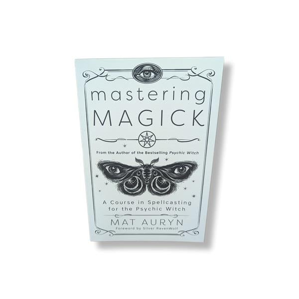Mastering Magic