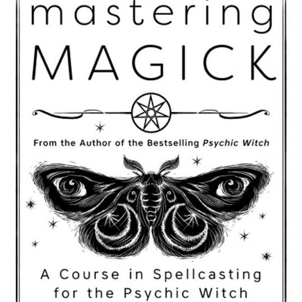 Mastering Magic