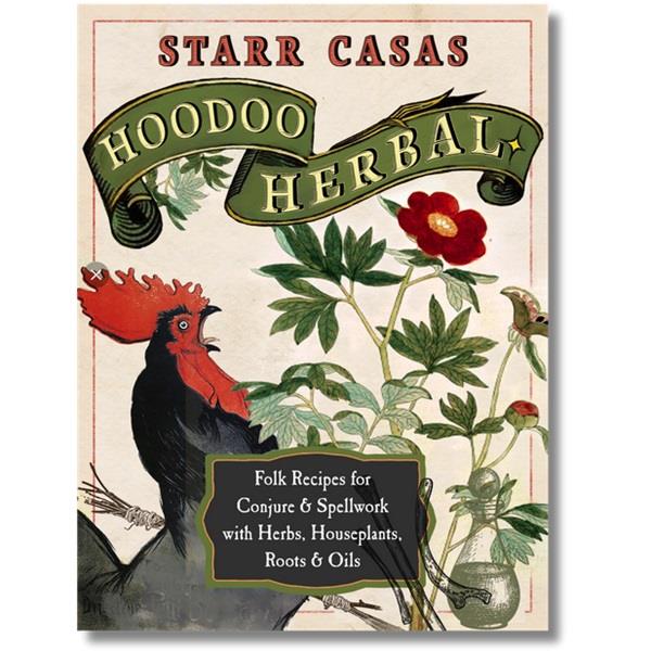 Hoodoo Herbal