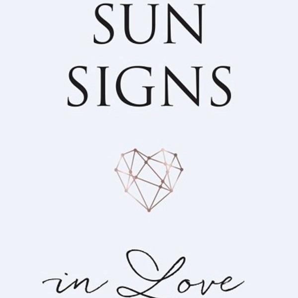 Sun Signs in Love