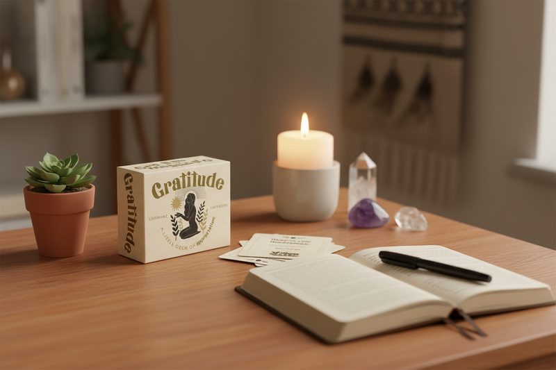 Gratitude Cards