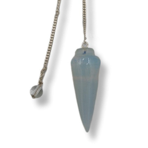 Pendulum Opalite Smooth