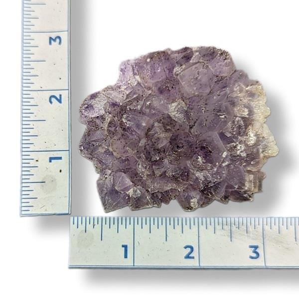 Amethyst Cluster 152g Approximate