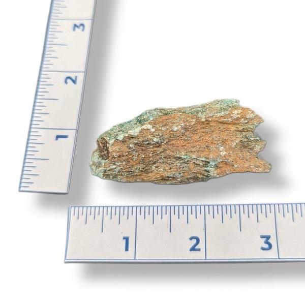 Fuschite Rough 54g Approximate