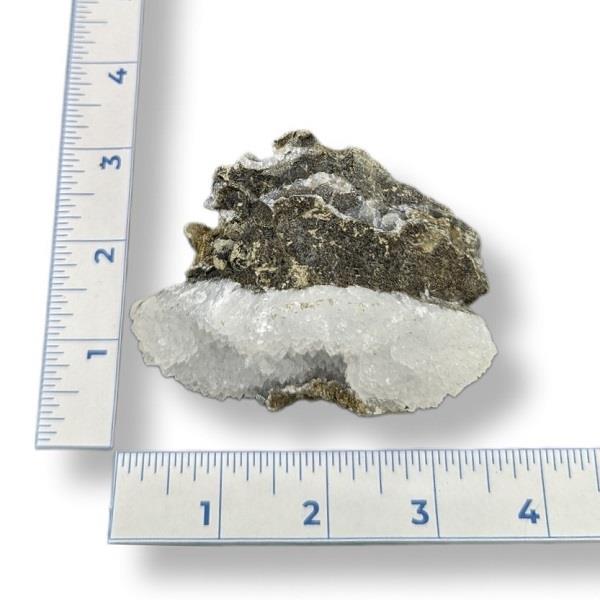 Quartz Crystal Sample 194g Approximate