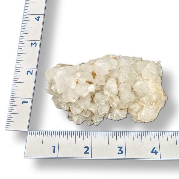 Quartz Crystal Sample 228g Approximate