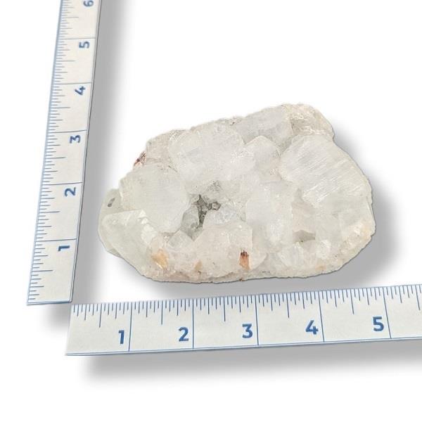 Apophyllite Sample 306g Approximate