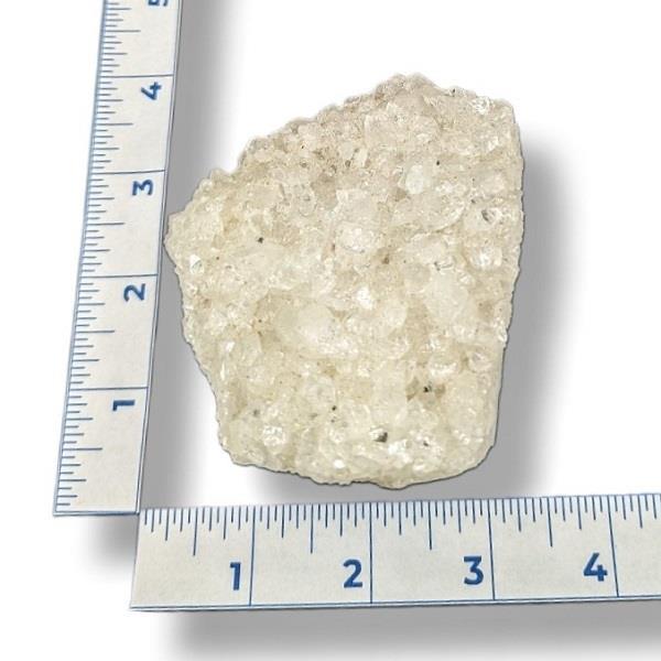 Apophyllite Sample 352g Approximate