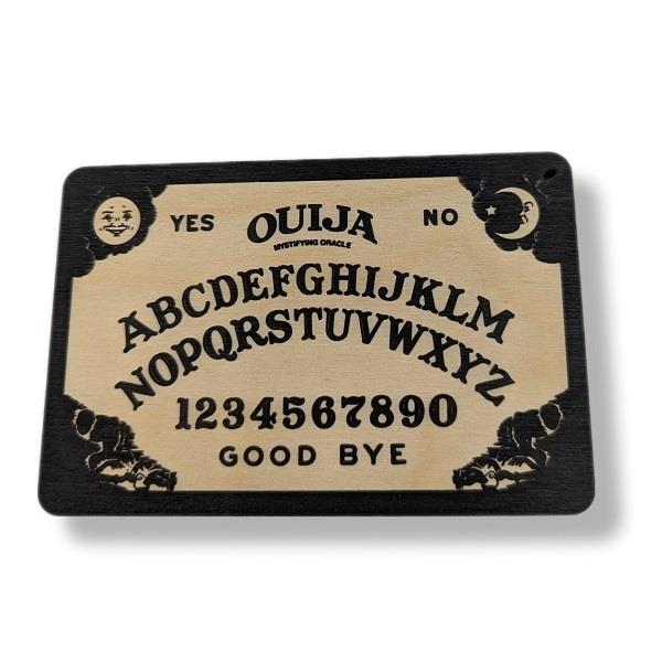 Incense Burner Ouija Board