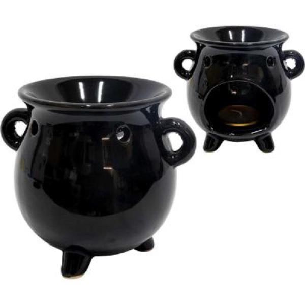 Oil Diffuser Cauldron Ceramic