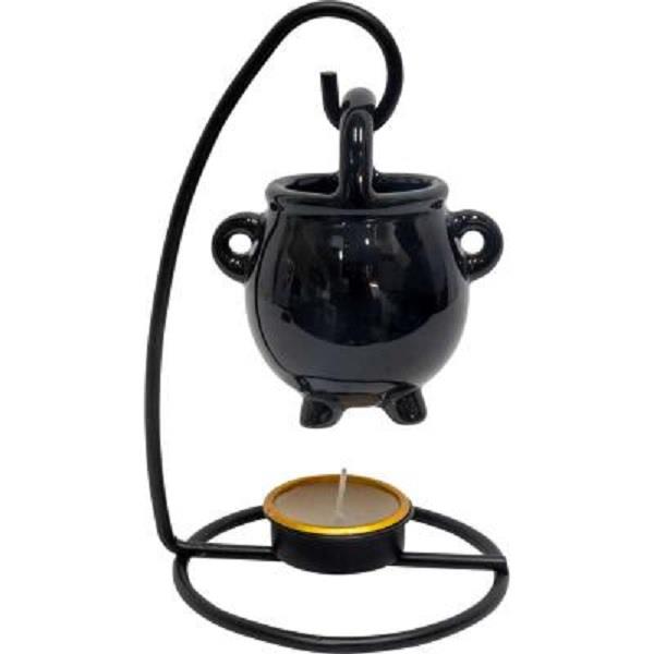 Oil Diffuser Hanging Cauldron