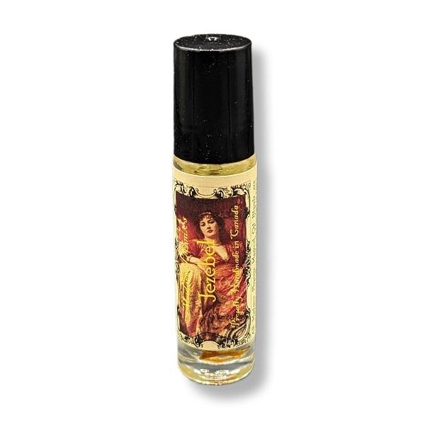 Perfume Oil Jezebel
