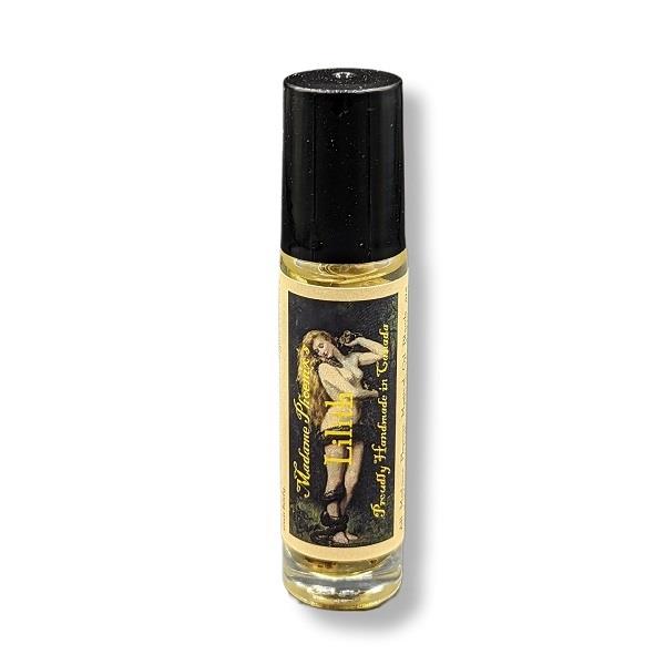 Perfume Oil Lilith