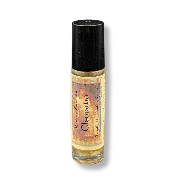 Perfume Oil Cleopatra