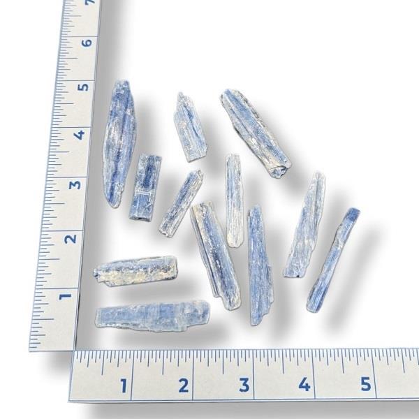 Blue Kyanite Blade