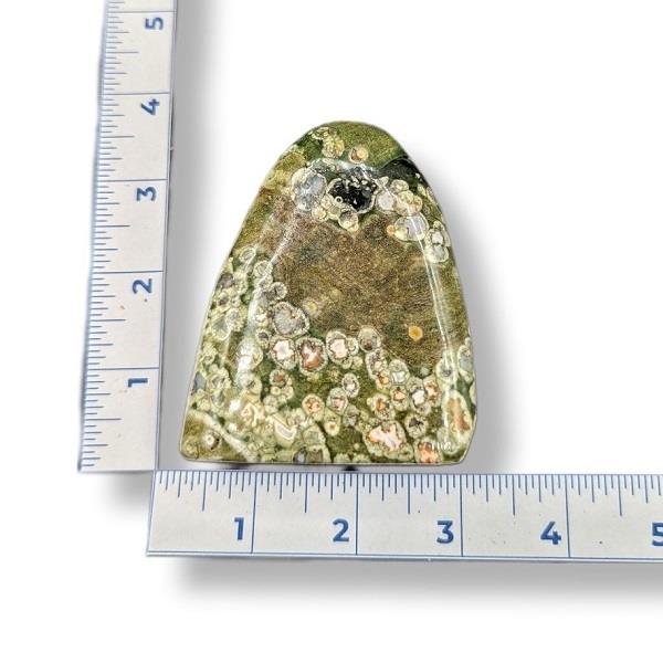 Rhyolite Free Form 224g Approximate