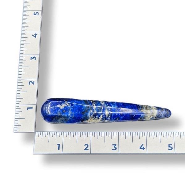 Lapis Lazuli Wand 92g Approximate