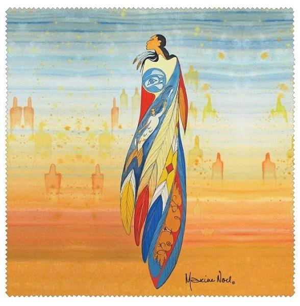 Microfibre Glass Cleaner Not Forgotten