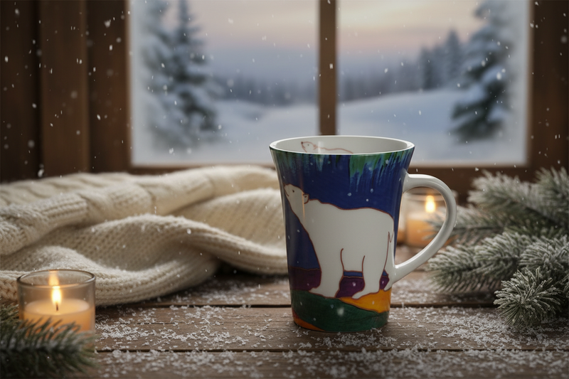 Mug Sky Watchers