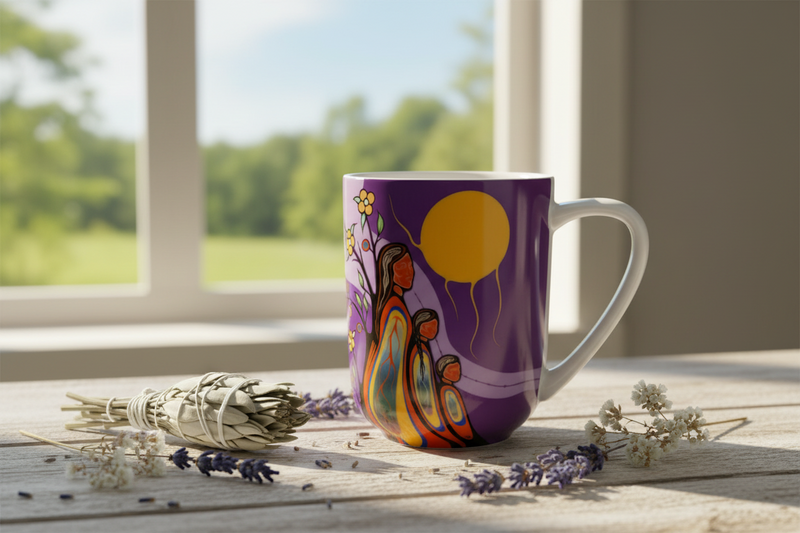 Mug Gifts from Creator