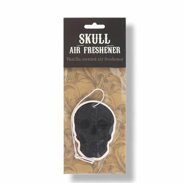 Air Freshener Skull