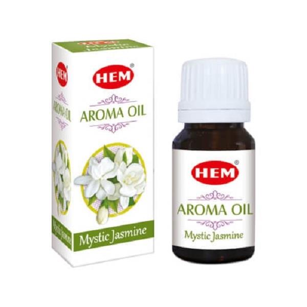 Hem Aroma Oil Mystic Jasmine