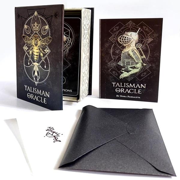 Talisman Oracle