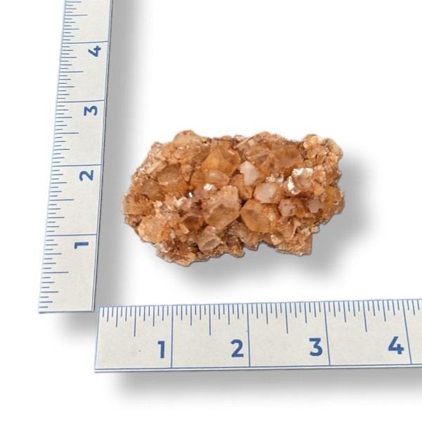 Aragonite Cluster 146g Approximate