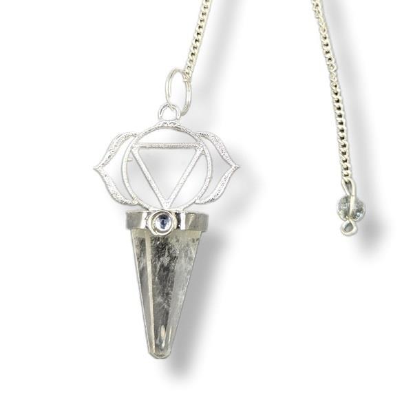 Pendulum Third Eye