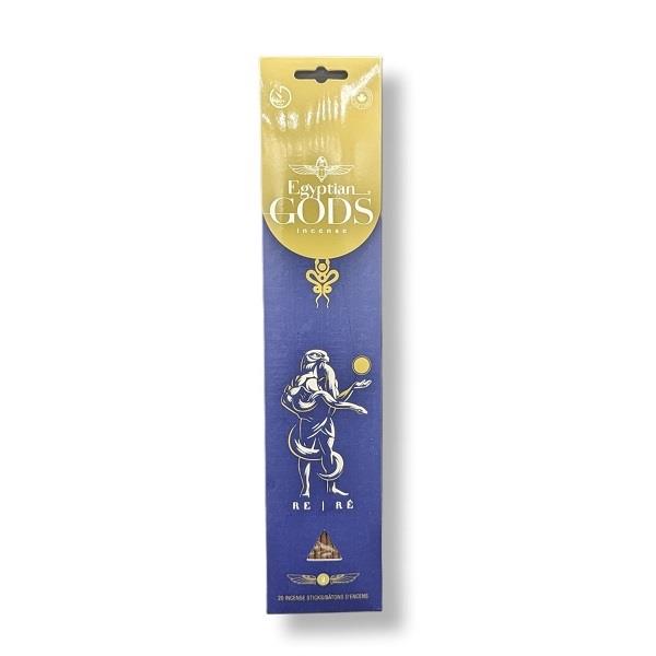 Incense Egyptian Gods Jabou Re 20 Sticks