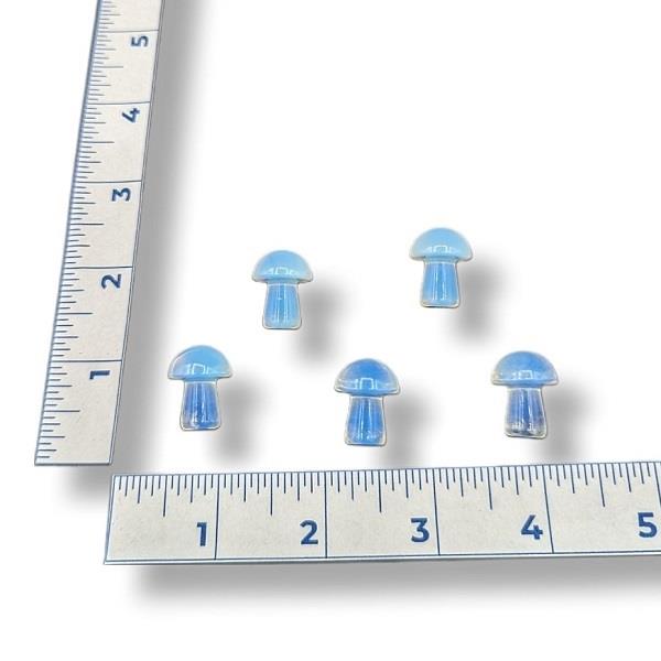 Opalite Mushroom Mini