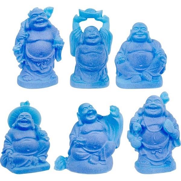 Buddha Blue