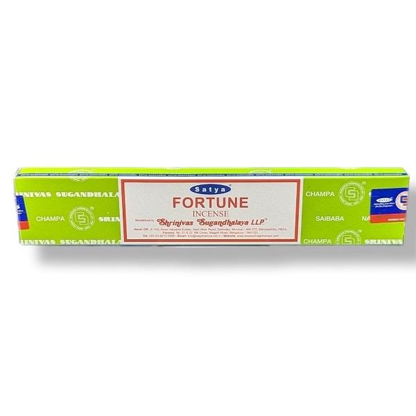 Nag Champa Incense Fortune 15g