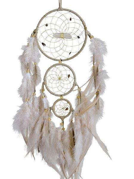 Dreamcatcher Generations Tan