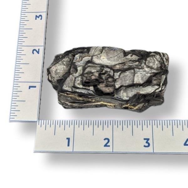 Shungite Rough 120g Approximate