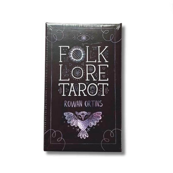 Folklore Tarot