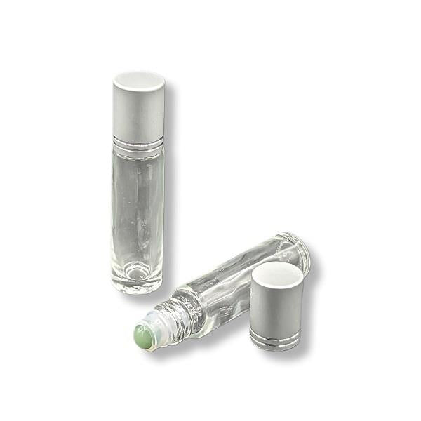Essential Oil Roller Green Aventurine