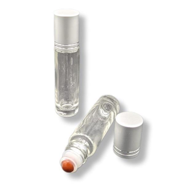Essential Oil Roller Red Jasper